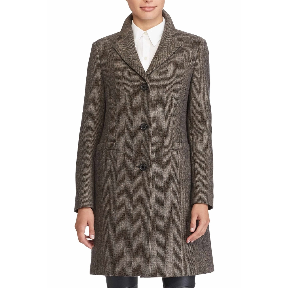 Lauren Ralph Lauren reefer coat
